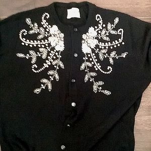 Vintage ladies sweater